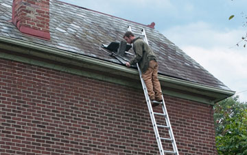 what affects urgent Treskillard roof repairs