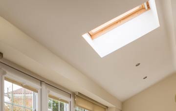 Treskillard conservatory roof insulation companies