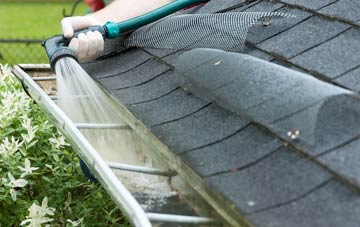 Treskillard gutter cleaning costs
