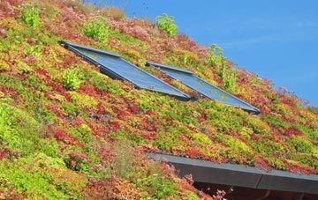 Treskillard living roof systems