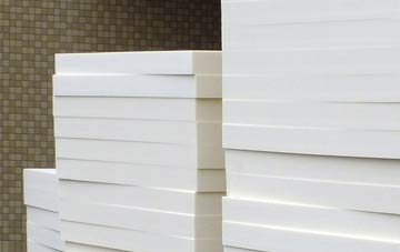 Treskillard tapered roof insulation costs